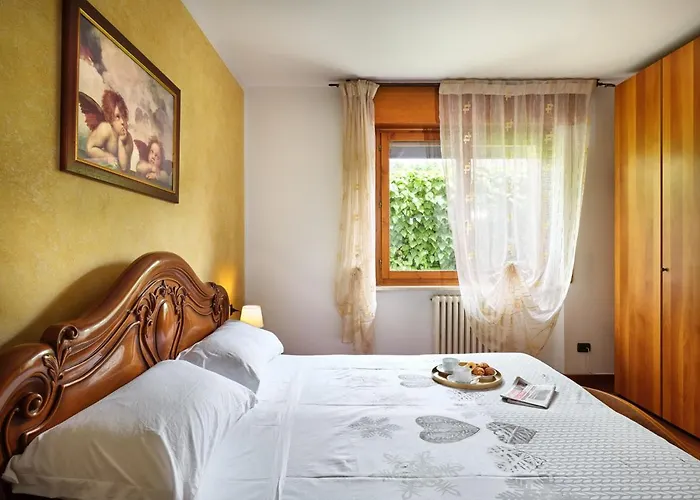 Casa Di Fido - Regarda Travel Daire *