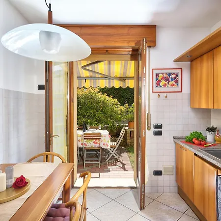 Casa Di Fido - Regarda Travel Διαμέρισμα Μπαρντολίνο