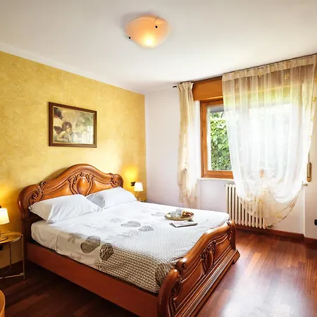 Casa Di Fido - Regarda Travel Μπαρντολίνο